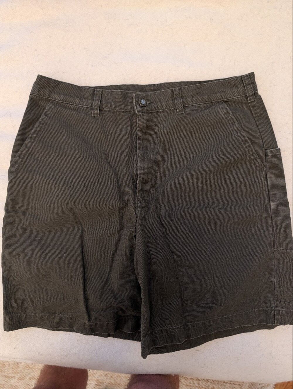 Vintage Patagonia Stand-up Shorts Men's 34